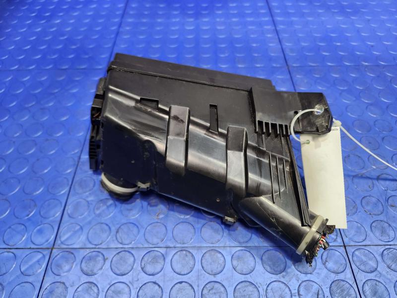 2016 Honda Fit Engine Fuse Box