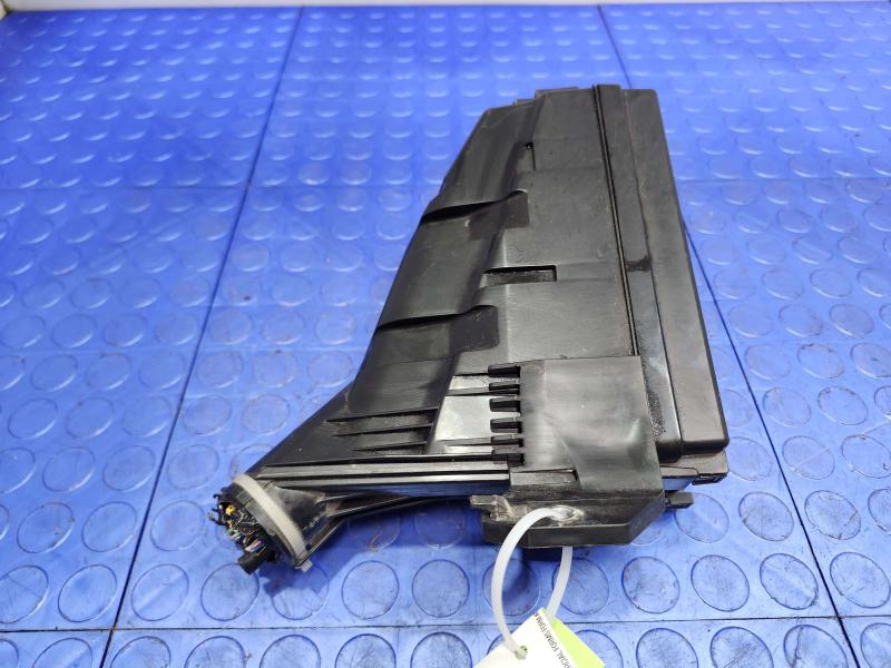 2016 Honda Fit Engine Fuse Box