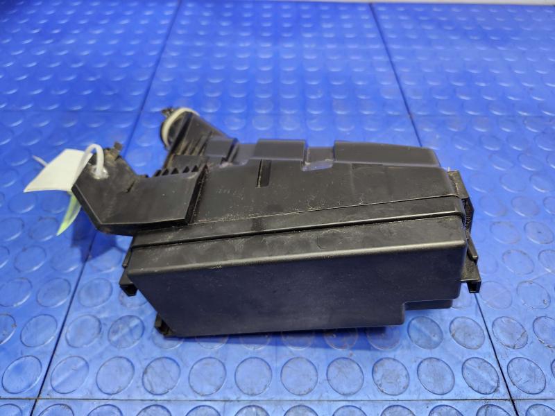 2016 Honda Fit Engine Fuse Box