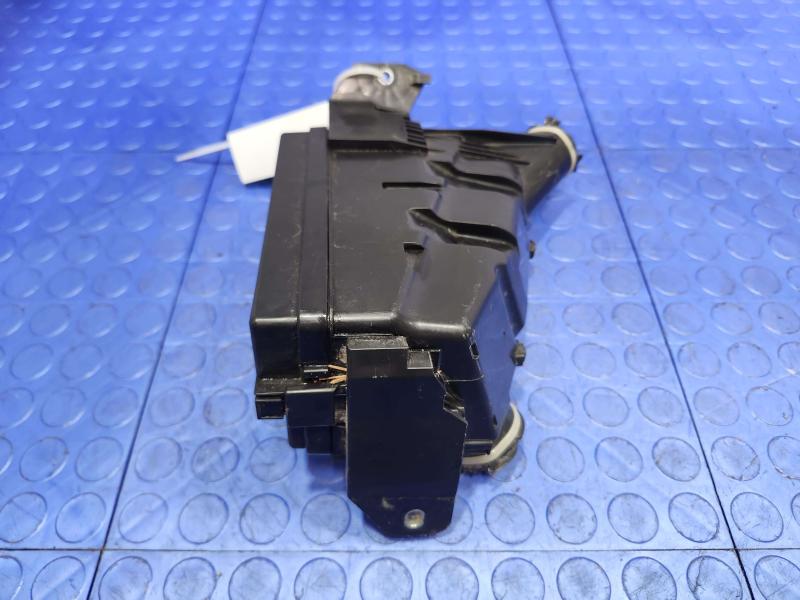 2016 Honda Fit Engine Fuse Box