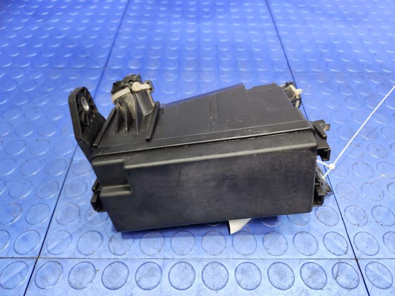 2016 Honda Fit Engine Fuse Box