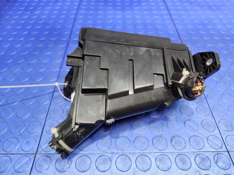 2016 Honda Fit Engine Fuse Box