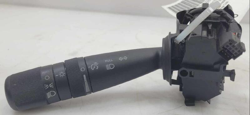 2005 - 2007 Jeep Grand Cherokee Turn Signal Headlight Switch w/o Fogs OEM 05143311AD