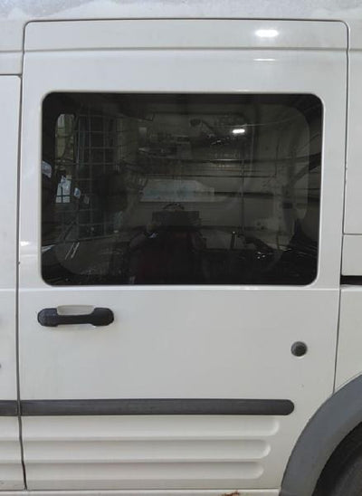 2013 Ford Transit Connect Rear Door