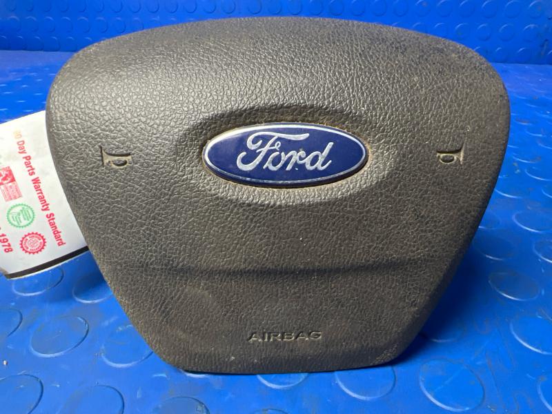 2015 Ford Focus Air Bag
