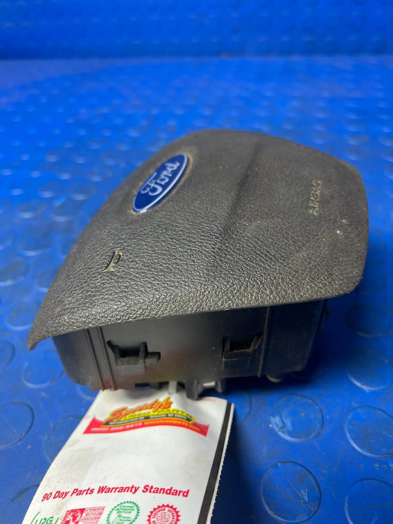 2015 Ford Focus Air Bag