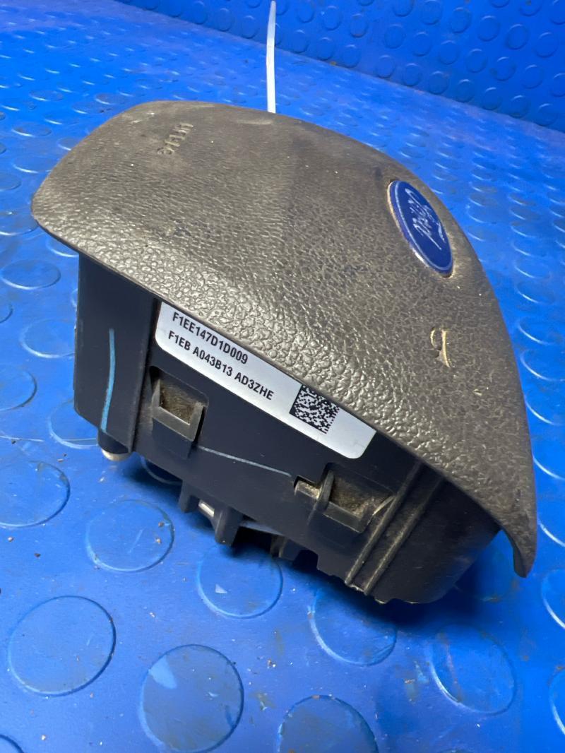 2015 Ford Focus Air Bag