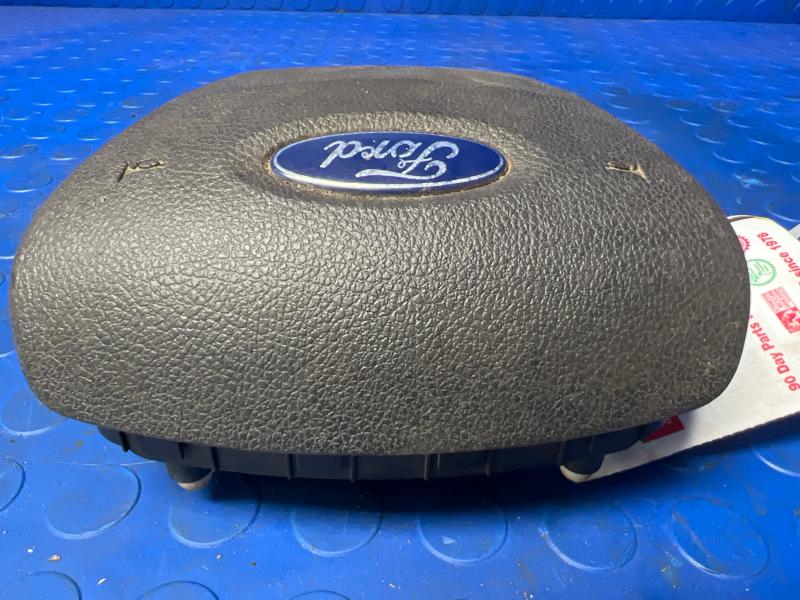 2015 Ford Focus Air Bag