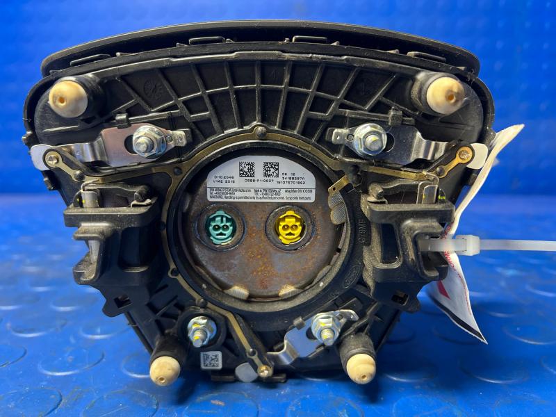2015 Ford Focus Air Bag