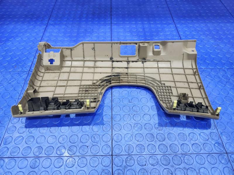 2007 Toyota Tundra Misc Ebay Parts