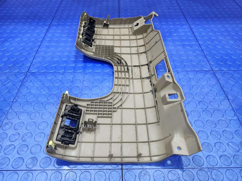 2007 Toyota Tundra Misc Ebay Parts