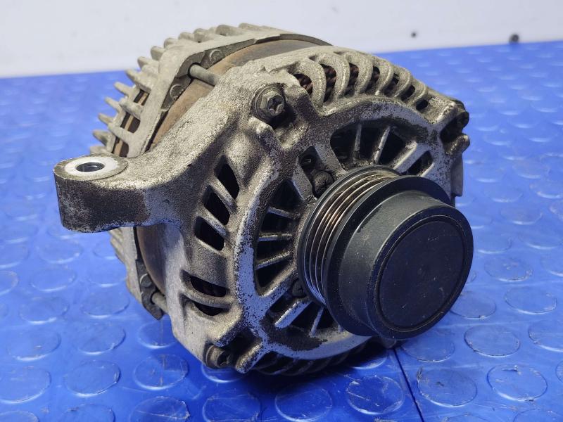 2014 Ford Escape Alternator