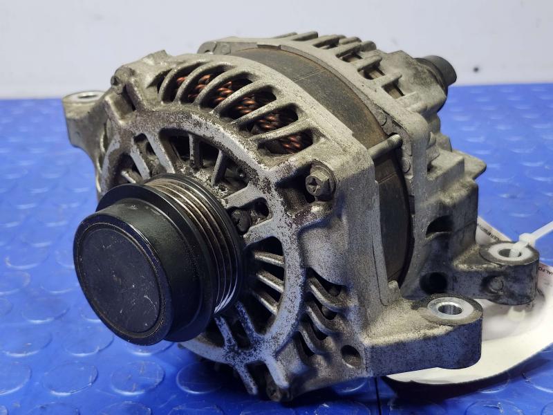 2014 Ford Escape Alternator