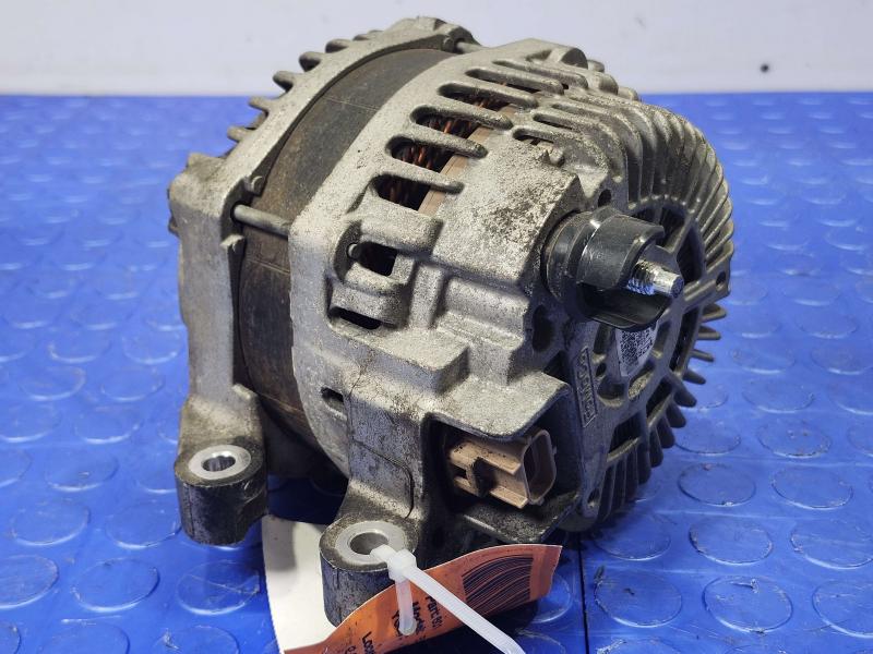 2014 Ford Escape Alternator