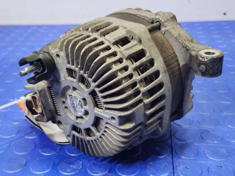 2014 Ford Escape Alternator