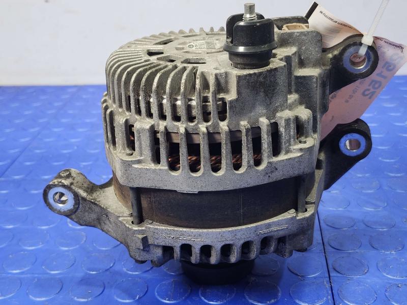 2014 Ford Escape Alternator