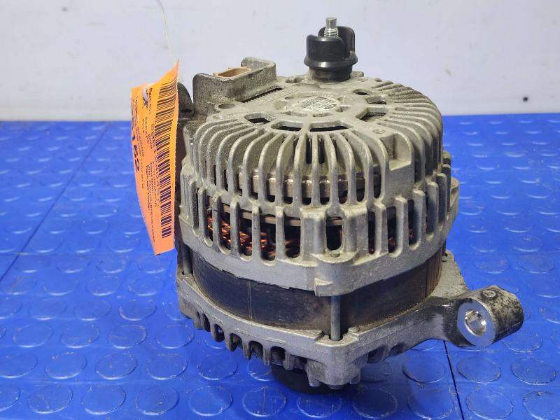 2014 Ford Escape Alternator