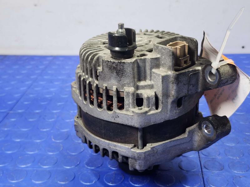 2014 Ford Escape Alternator