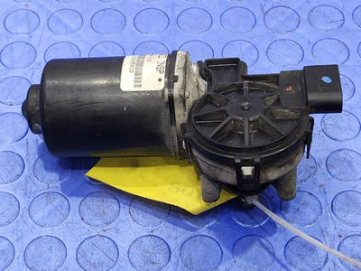 2009-2015 Dodge Ram 1500 Windshield Wiper Motor Genuine OEM 68050422AC