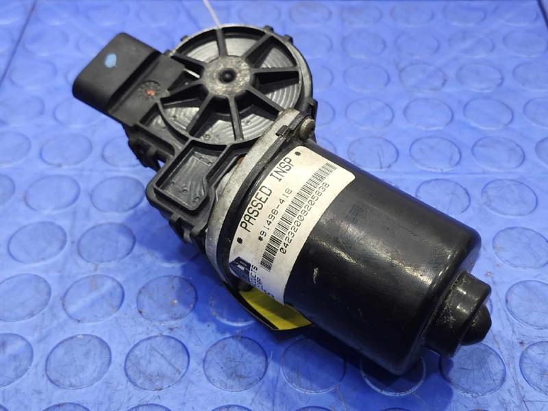 2009-2015 Dodge Ram 1500 Windshield Wiper Motor Genuine OEM 68050422AC
