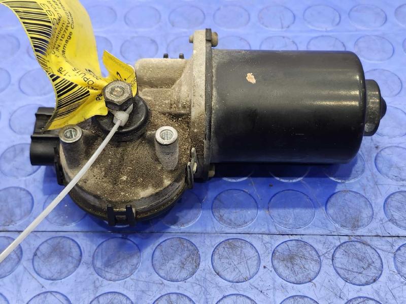 2009-2015 Dodge Ram 1500 Windshield Wiper Motor Genuine OEM 68050422AC