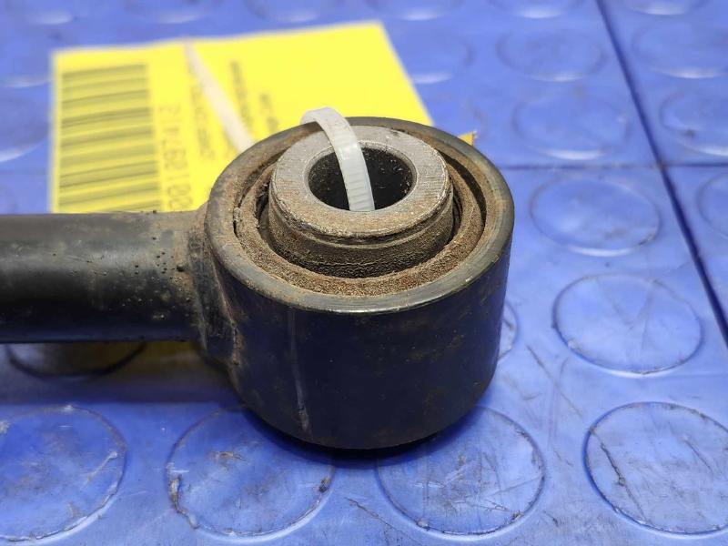 2014 Ford Fusion Lower Control Arm Rr