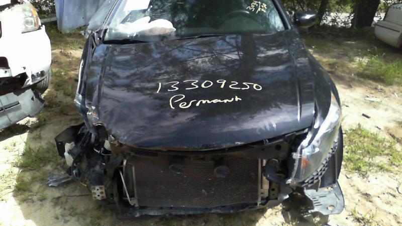 2010 Honda Accord Audio & Visual Equip.(Radio)