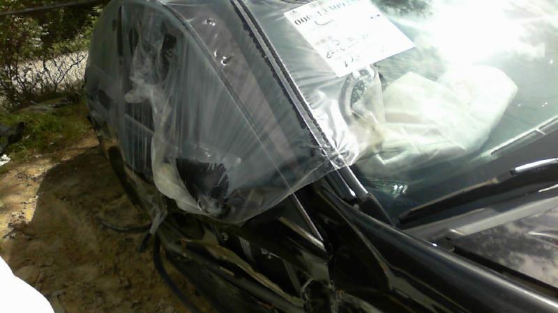 2010 Honda Accord Audio & Visual Equip.(Radio)