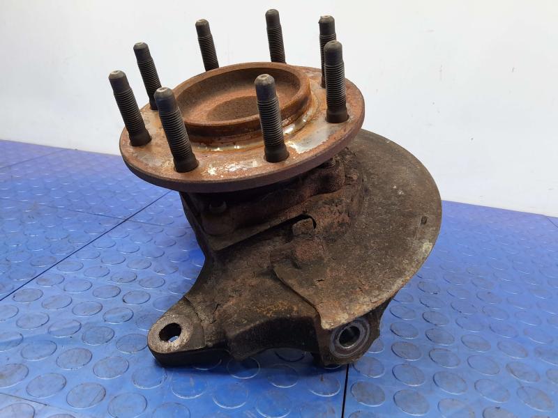 2007 GMC Savana 2500 Spindle Knuckle Front