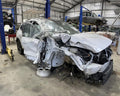 2021 Ford Escape Center Pillar