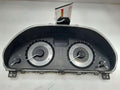 2012 Honda Odyssey Speedometer
