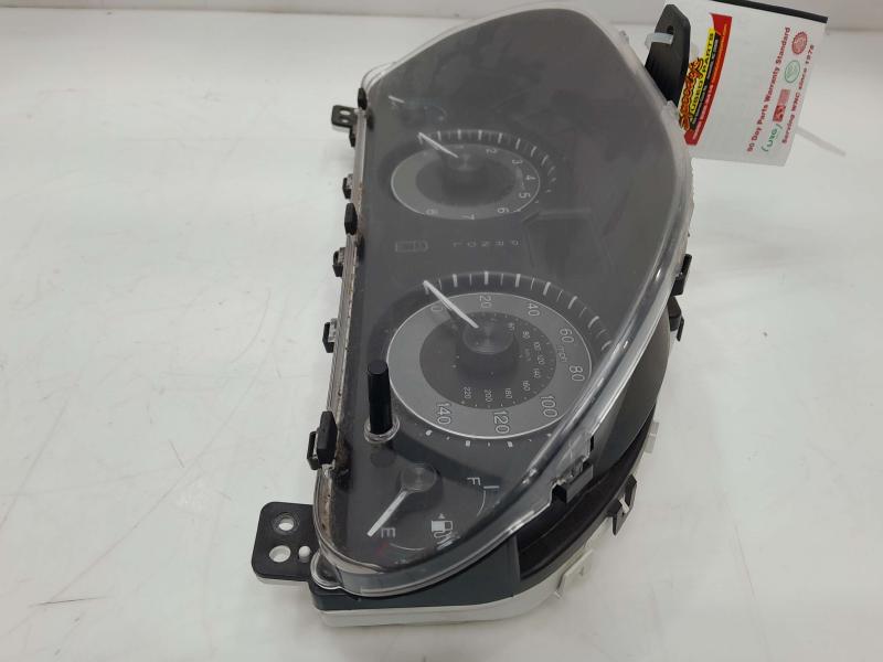 2012 Honda Odyssey Speedometer