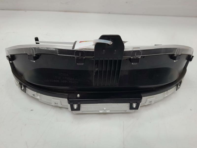 2012 Honda Odyssey Speedometer
