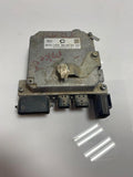 2013 Subaru Crosstrek Chassis Brain Box