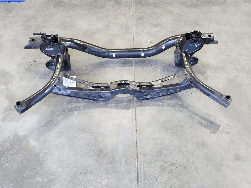2020 Volkswagen Passat Crossmember/Cradle/Undercarria