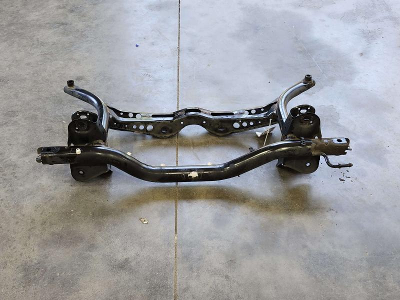 2020 Volkswagen Passat Crossmember/Cradle/Undercarria