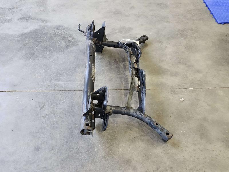 2020 Volkswagen Passat Crossmember/Cradle/Undercarria