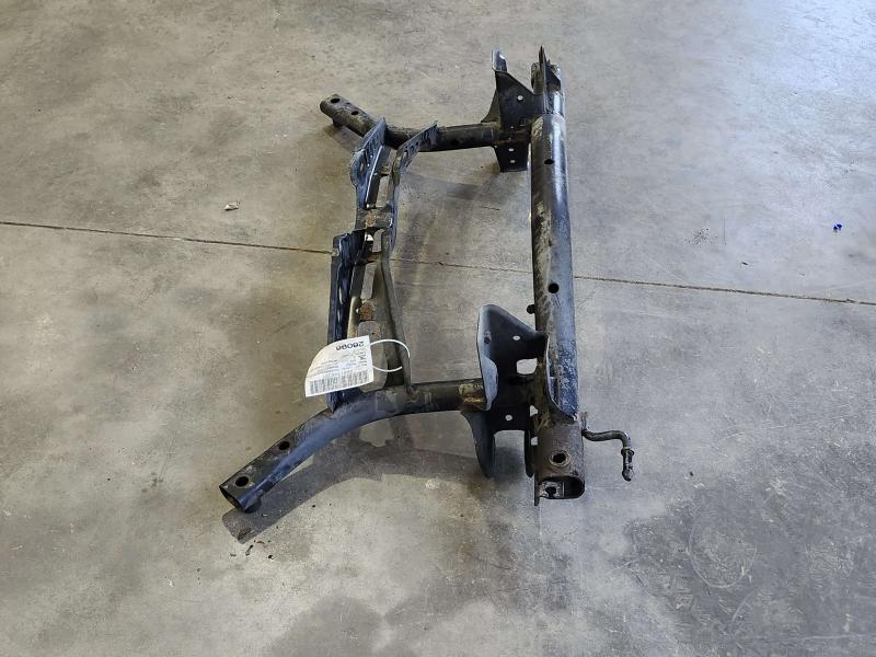 2020 Volkswagen Passat Crossmember/Cradle/Undercarria