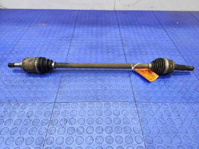 2010 Toyota RAV4 Axle Shaft