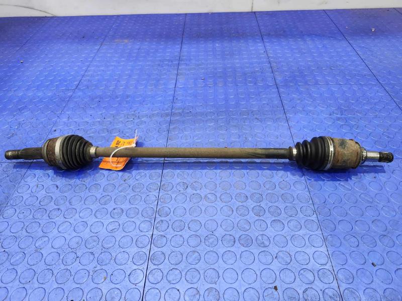 2010 Toyota RAV4 Axle Shaft