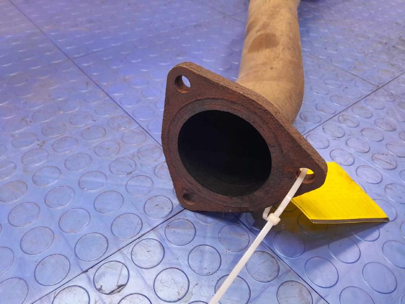 2014 Acura RLX Muffler
