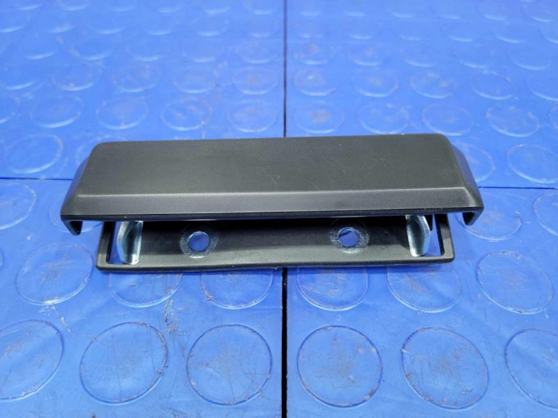 1983 Ford Mustang Outside Door Handle