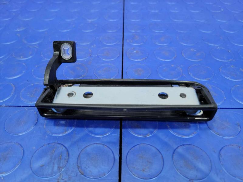 1983 Ford Mustang Outside Door Handle