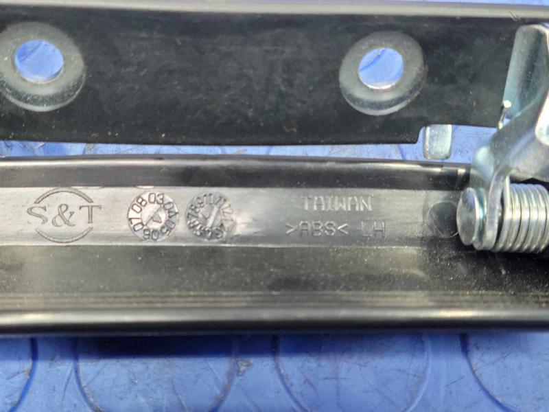 1983 Ford Mustang Outside Door Handle