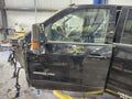 2019 Chevrolet Silverado 3500 Front Door