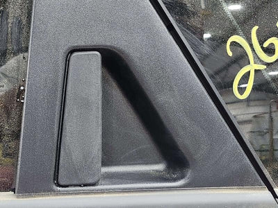 2025 Kia K4 Outside Door Handle