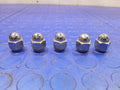 2021 Subaru Legacy Lug Nuts