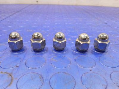 2021 Subaru Legacy Lug Nuts