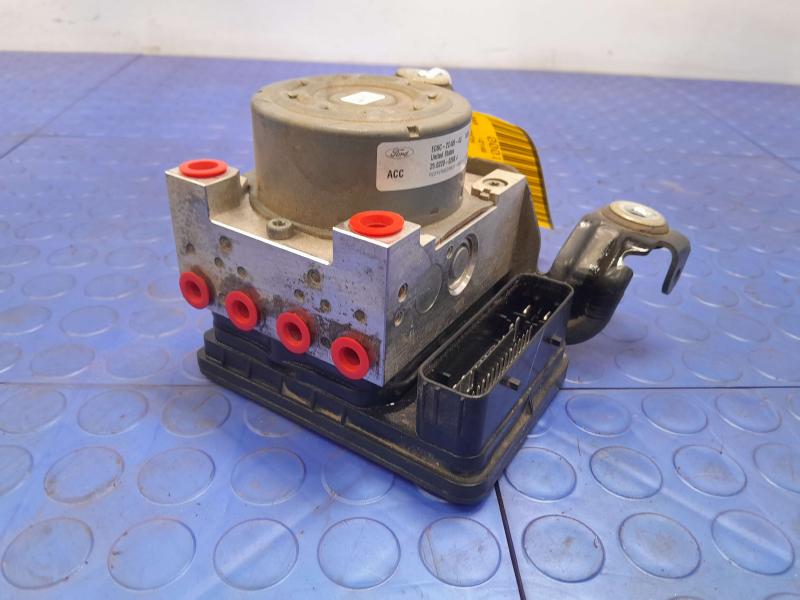 2015 Ford Fusion Anti-Lock Brake Parts