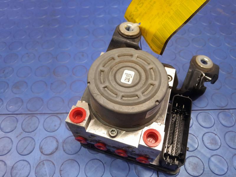 2015 Ford Fusion Anti-Lock Brake Parts